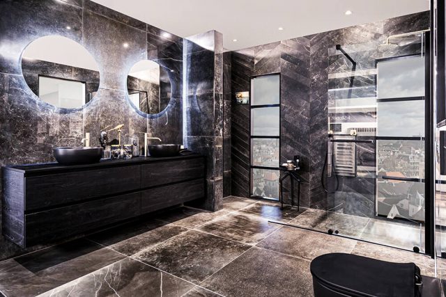 Black Luxury