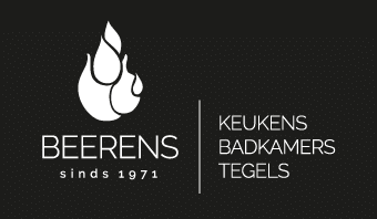 Logo Beerens Zwart